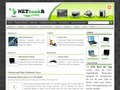 Das Portal Netbooks für Laptops und mobiles Surfen