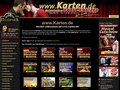 Details : Karten Online - Karten Vorverkauf