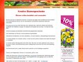 Details : Kreative Blumengeschenke online versenden