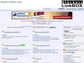 Details : Blöckers LinkBOX - kostenloser Webkatalog ohne Backlinkpflicht