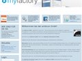 Details : ambicon GmbH - myfactory Partner München