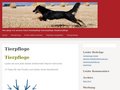 Details : Tierpflege | Tipps für Haustiere Hund Katze tier-pflege.info