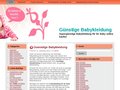 Details : Babykleidung online kaufen