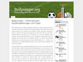 Details : Ballpumpe