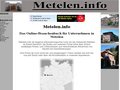 Metelen