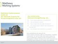 Details : Produktauszeichnung Brand on demand