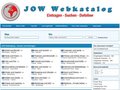 Details : JOW Webkatalog