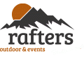 Details : Rafters Outdoor & Events Ihr Spezialist für Teamevents und Gruppenreisen in der Schweiz