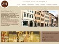 Details : Hotel Zittauer Hof - Zittaus Hotel im Zentrum