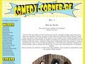 Details : Comedy Corner