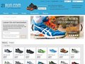 21run.com - Ihr Fachgeschäft für Laufschuhe