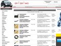 Details : Kostenloses Autoteile Anzeigen Portal Awalto.com
