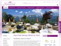 Details : Das 5 Sterne Wohlfühlhotel in Tirol