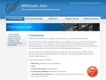 Details : MMStudio John - Alles aus einer Hand mit persönlichem Service
