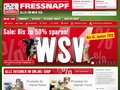 Fressnapf - Hundefutter & Co. 