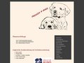 Details : Problemhundtherapie und Pettrailing in NRW