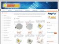 LED-Leuchtmittel vom Hersteller