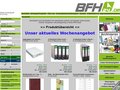 Details : Bürobedarf vom Spezialisten. Schnell, kompetent, preisgünstig im BFH Shop