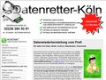 Details : Datenwiederherstellung und Datenrettung vom Profi deutschlandweit.