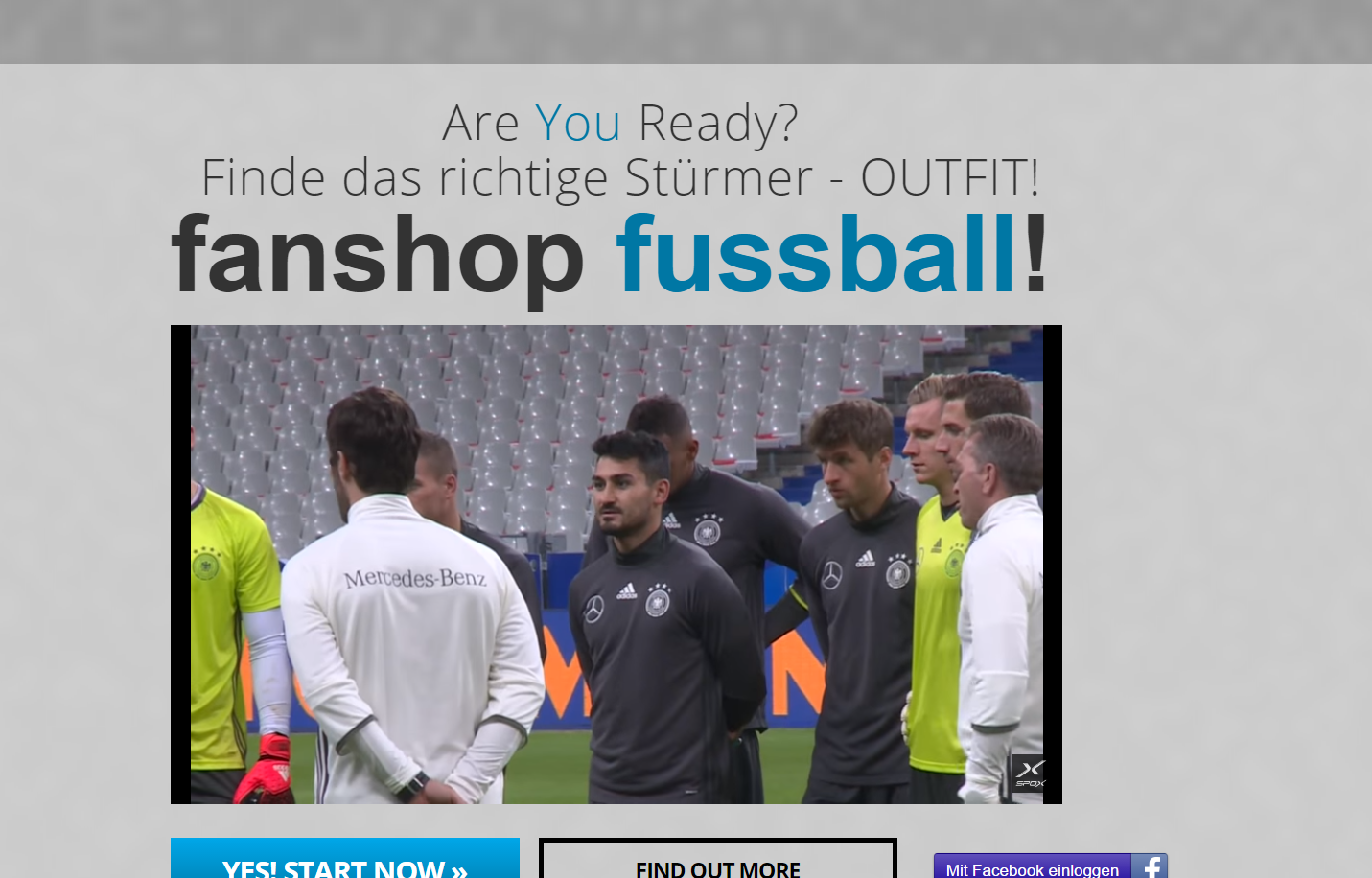 Details : Fanshop - Sportkleidung - Fussball-Football-Basketball-Baseball-Eishockey und mehr...