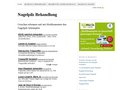 Details : Einen Nagelpilz richtig behandeln