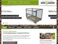 EBM Ralf Esser - Metallhandel & Kabelrecycling