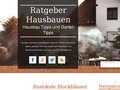 Details : Ratgeber Hausbauen