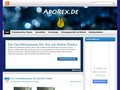 Portal der Pharmazie und Gesundheitsblog über Medikamente und Apotheken