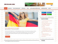 Details : Deutschland bunt erleben – Kultur, Geschichte, Leben