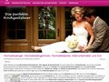 Die perfekte Hochzeitsfeier - Agentur für Hochzeitssänger, Hochzeitssängerinnen, Alleinunterhalter, Hochzeitsbands und DJs