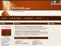 Details : Webkatalog fuchs24.com - das redaktionelle Webverzeichnis ohne Backlinkpflicht