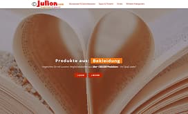 Details : CJulion.com | Schnell und einfach Einkaufen! Sparen Sie mit uns!