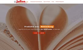 CJulion.com | Schnell und einfach Einkaufen! Sparen Sie mit uns!