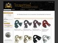 Modeschmuck Grosshandel Impress! Accessoires