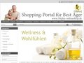 Details : Shopping-Portal für Best Ager