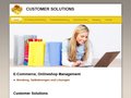 Details : Customer Solutions | Onlineshop-Konzepte