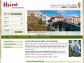 Details : Reisen auf dem Jakobsweg