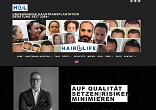 Hairforlife Haarverpflanzung Ratgeber