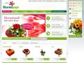 Details : Blumenpapa Blumenversand - Blumen und Geschenkideen