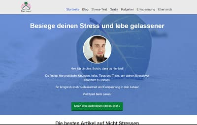 Nicht Stressen