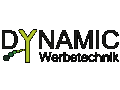 Details : Werbetechnik-Dynamic / Bannerdruck / Textildruck / Aufkleber