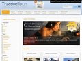 Details : Tractive Tours OG - Erlebnisse und Geschenke