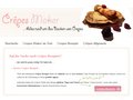 Details : Crepes Maker - alles über die Crepe