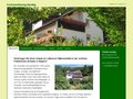 Details : Ferienwohnung in Oberfranken