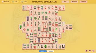 Mahjong