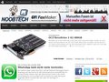 Details : Computer & Technik für Anfänger - Kompliziert können Andere | NooBTECH.at