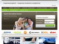 Details : Gaspreise Vergleich