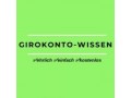 Details : Girokonto-Wissen | Alles zum Girokonto wissen musst!