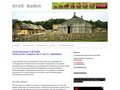Details : Groß Raden Archäologisches Freilichtmuseum