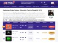 OnlineCasinosAT - Online Casinos Österreichs Ratgeber